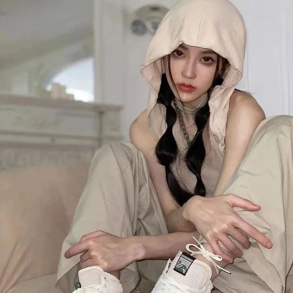 我想藏起来