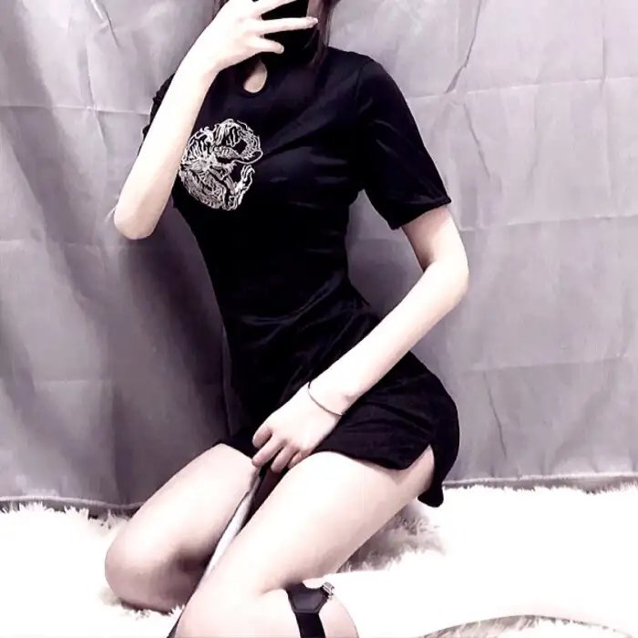 雪原孤军